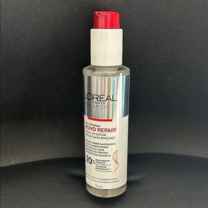 NEW Bond Repair Leave-In Serum L’Oreal Hair Expertise